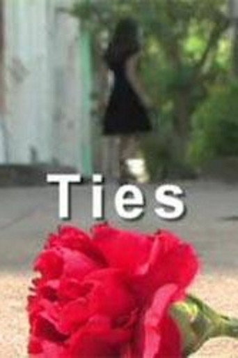 Poster for “Ties”