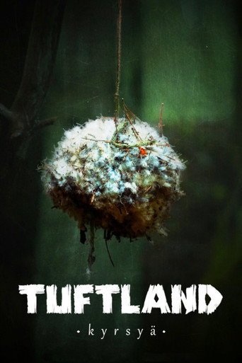 Poster for “Tuftland”