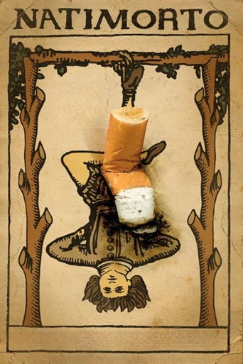 Poster for “Stillborn”