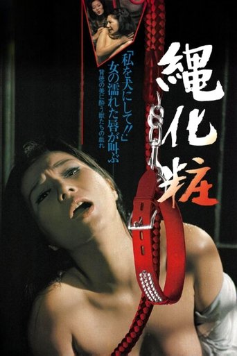 Poster for “Rope Cosmetology”