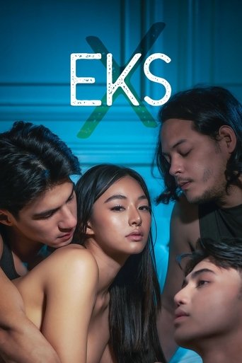 Poster for “EKS”