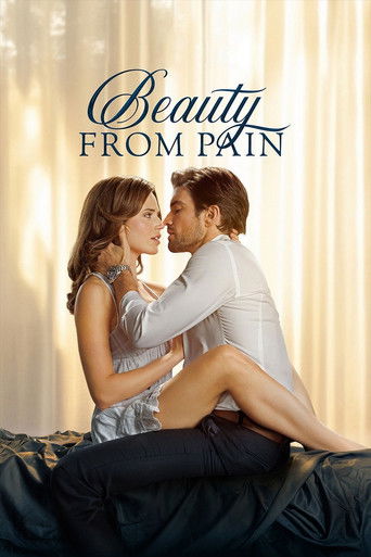 Poster for “Beauty from Pain”