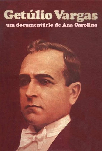 Постер фильма «Getúlio Vargas»