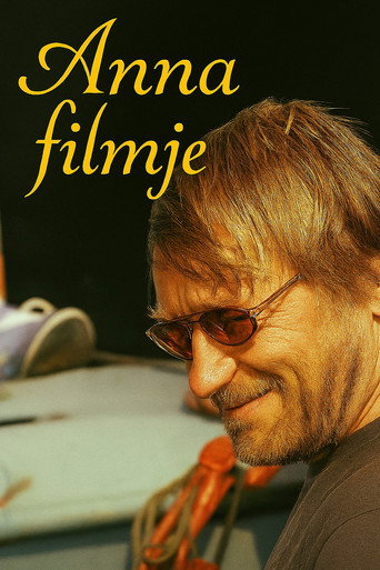 Poster for “Anna filmje”