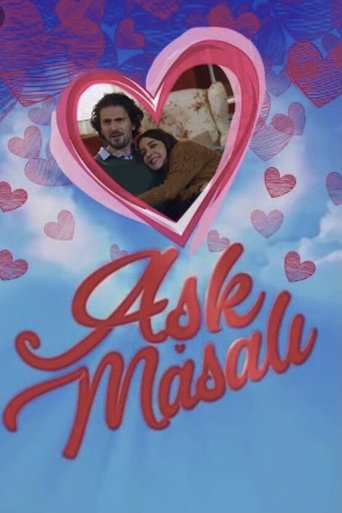 Постер фильма «Aşk Masalı»