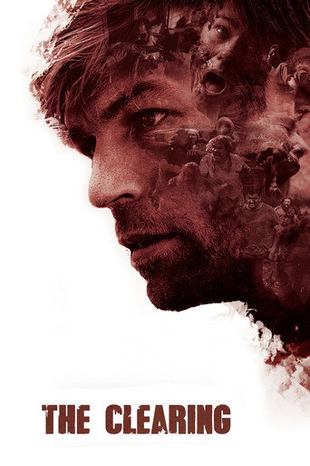 Постер фильма «Зачистка»