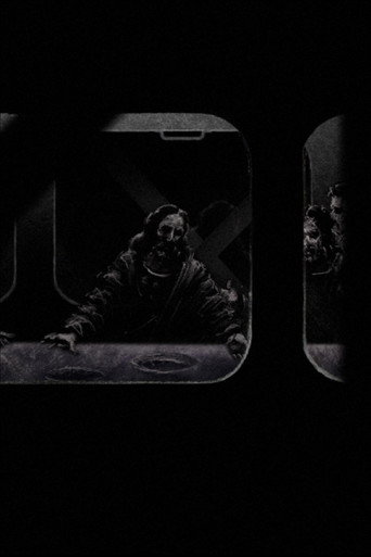 Poster for “The Last Supper”