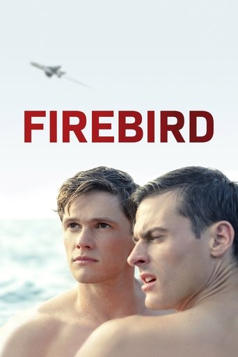 Poster for “Firebird”