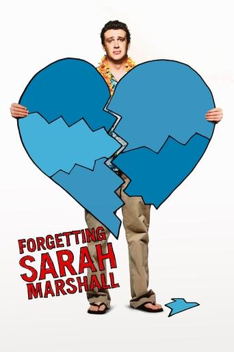 Poster for “Forgetting Sarah Marshall”