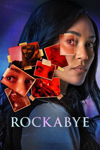 Poster for “Rockabye”
