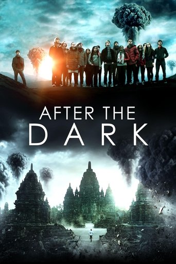 Poster for “After the Dark”