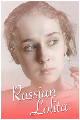 Постер фильма «Русская Лолита»