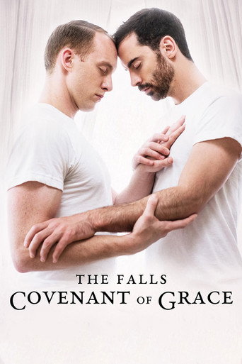 Poster for “The Falls: Covenant of Grace”