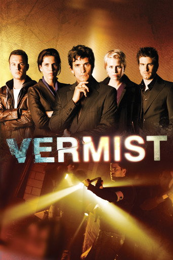 Постер фильма «Vermist»