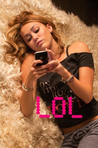 Poster for “LOL”