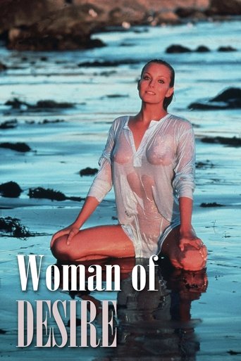 Poster for “Woman of Desire”