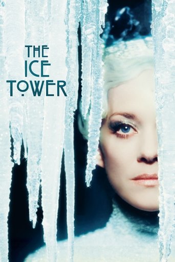 Poster for “The Ice Tower”