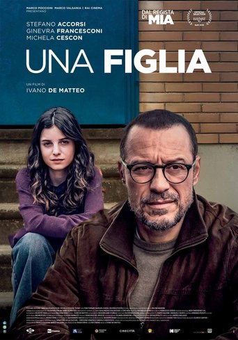 Постер фильма «Una figlia»