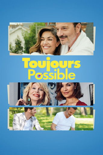 Poster for “Toujours possible”