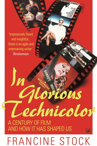 Poster for “Glorious Technicolor”