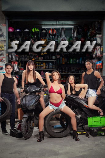 Poster for “Sagaran”