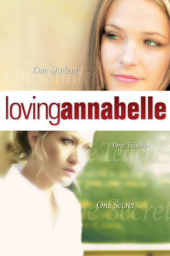Poster for “Loving Annabelle”