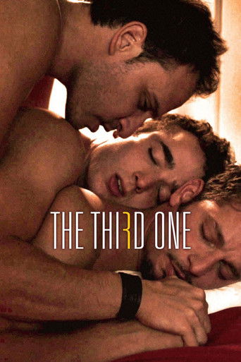 Poster for “The Third One”