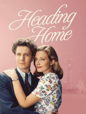 Poster for “Heading Home”