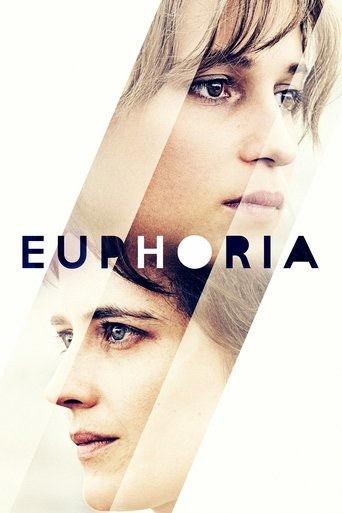 Poster for “Euphoria”