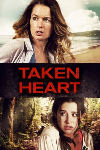 Poster for “Taken Heart”