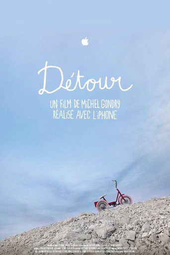 Постер фильма «Détour»