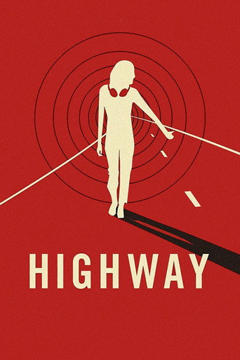 Постер фильма «Highway»