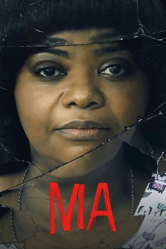Poster for “Ma”