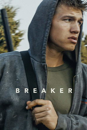 Poster for “Breaker”