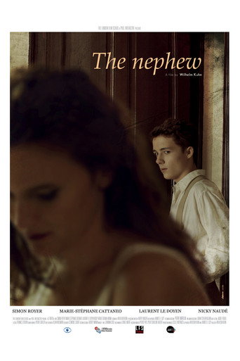 Poster for “The Nephew”