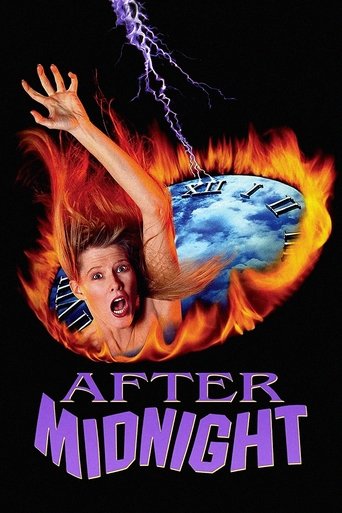 Poster for “After Midnight”