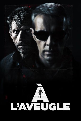 Постер фильма «Слепой»
