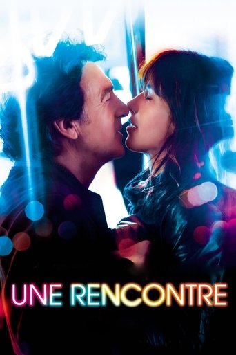 Poster for “Quantum Love”