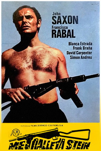 Poster for “Fight to the Death”