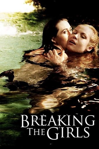 Poster for “Breaking the Girls”