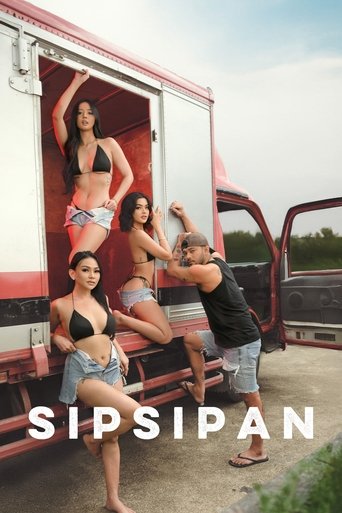 Poster for “Sipsipan”