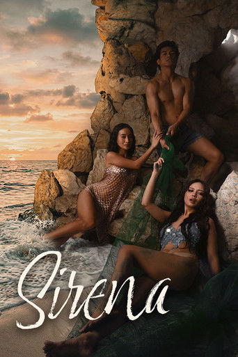 Постер фильма «Sirena»