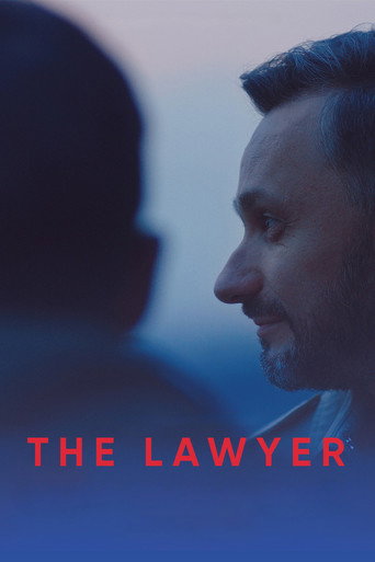 Poster for “The Lawyer”