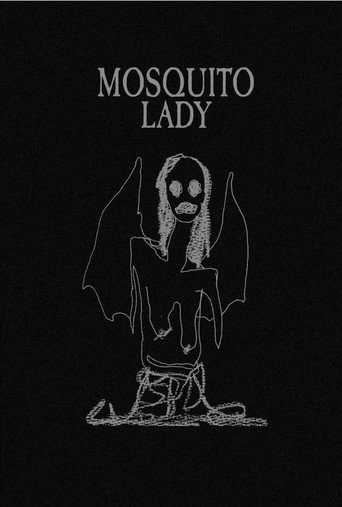 Poster for “Mosquito Lady”