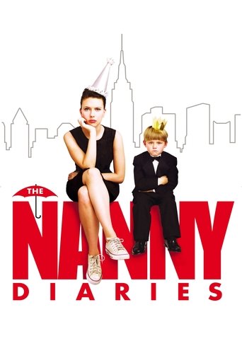 Poster for “The Nanny Diaries”