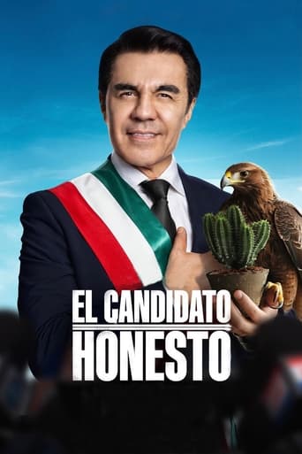 Постер фильма «El candidato honesto»
