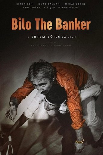 Постер фильма «Banker Bilo»