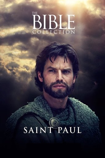 Poster for “Saint Paul”