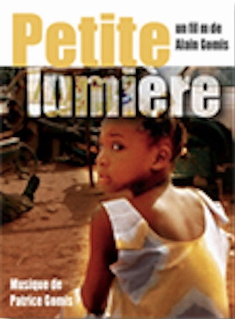 Poster for “Little Light”