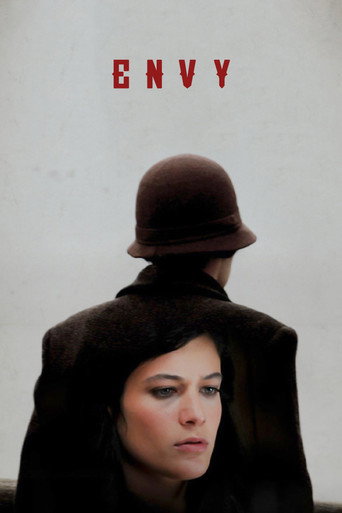 Poster for “Envy”